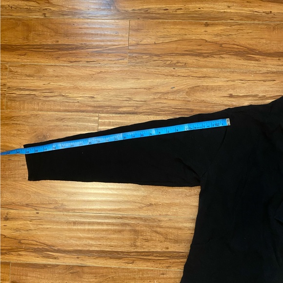 CITY CHIC Ruffle crop blazer - Picture 8 of 11